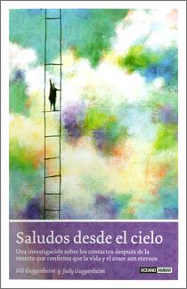 SALUDOS DESDE EL CIELO | 9788475565835 | GUGGENHEIM,BILL/GUGGENHEIM,JUDY | Llibreria Geli - Llibreria Online de Girona - Comprar llibres en català i castellà