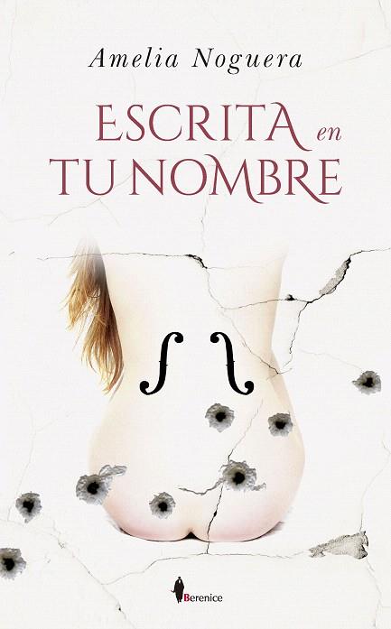 ESCRITA EN TU NOMBRE | 9788417044916 | NOGUERA GUTIÉRREZ,AMELIA | Llibreria Geli - Llibreria Online de Girona - Comprar llibres en català i castellà