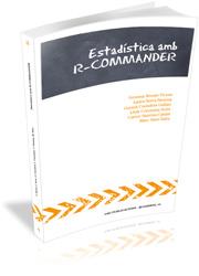 ESTADÍSTICA AMB R-COMMANDER | 9788499842141 | A.A.D.D. | Llibreria Geli - Llibreria Online de Girona - Comprar llibres en català i castellà