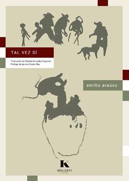 TAL VEZ SÍ | 9788412863413 | ARAUXO,EMILIO | Libreria Geli - Librería Online de Girona - Comprar libros en catalán y castellano