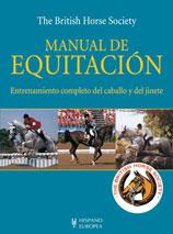 MANUAL DE EQUITACION | 9788425511608 | Libreria Geli - Librería Online de Girona - Comprar libros en catalán y castellano