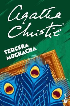 TERCERA MUCHACHA | 9788408293729 | CHRISTIE, AGATHA | Llibreria Geli - Llibreria Online de Girona - Comprar llibres en català i castellà