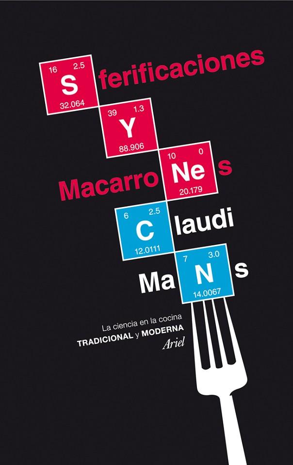 SFERIFICACIONES Y MACARRONES | 9788434417502 | MANS,CLAUDI | Llibreria Geli - Llibreria Online de Girona - Comprar llibres en català i castellà