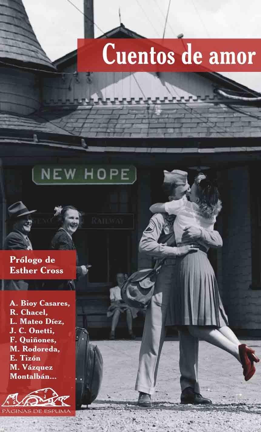 CUENTOS DE AMOR | 9788483930052 | VV.AA | Libreria Geli - Librería Online de Girona - Comprar libros en catalán y castellano