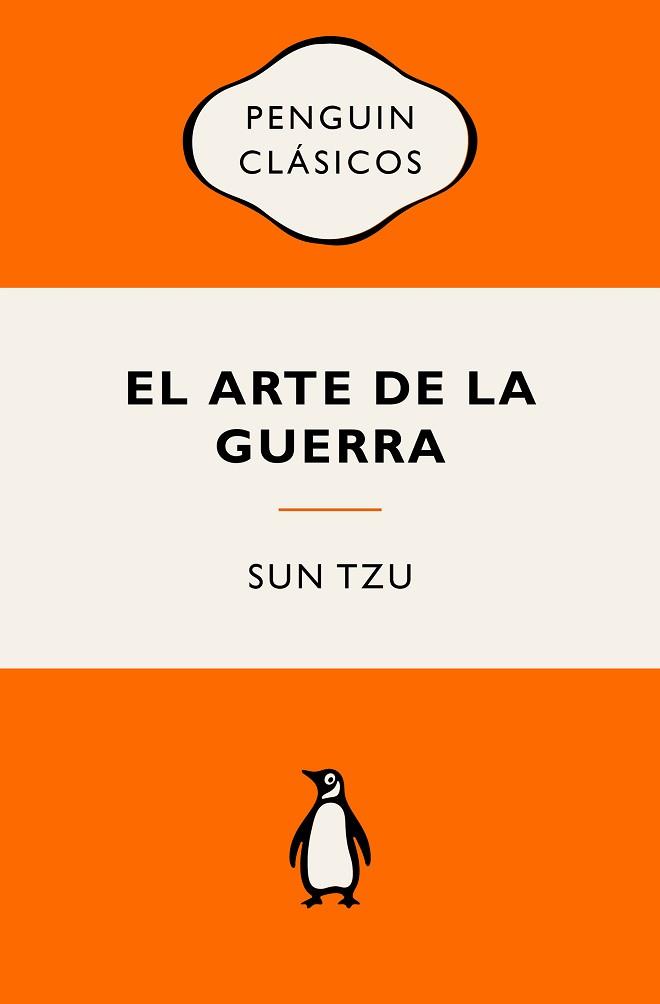 EL ARTE DE LA GUERRA (NUEVA TRADUCCIÓN) | 9788491057123 | TZU, SUN | Libreria Geli - Librería Online de Girona - Comprar libros en catalán y castellano