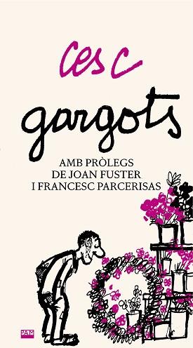 GARGOTS | 9788491913290 | CESC | Llibreria Geli - Llibreria Online de Girona - Comprar llibres en català i castellà