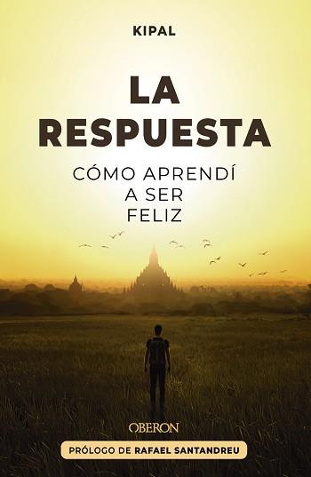 LA RESPUESTA | 9788441550469 | KIPAL | Llibreria Geli - Llibreria Online de Girona - Comprar llibres en català i castellà