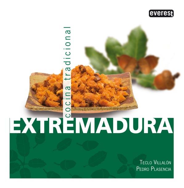 COCINA TRADICIONAL.EXTREMADURA | 9788444120249 | VILLALON/PLASENCIA | Llibreria Geli - Llibreria Online de Girona - Comprar llibres en català i castellà