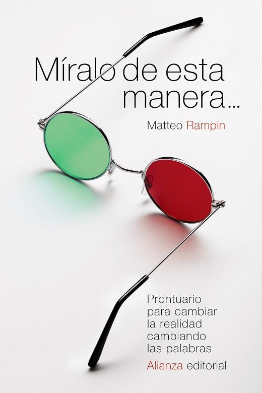 MÍRALO DE ESTA MANERA... | 9788491044529 | RAMPIN,MATTEO | Llibreria Geli - Llibreria Online de Girona - Comprar llibres en català i castellà