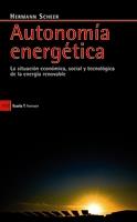 AUTONOMIA ENERGETICA | 9788498881479 | SCHEER,HERMANN | Libreria Geli - Librería Online de Girona - Comprar libros en catalán y castellano