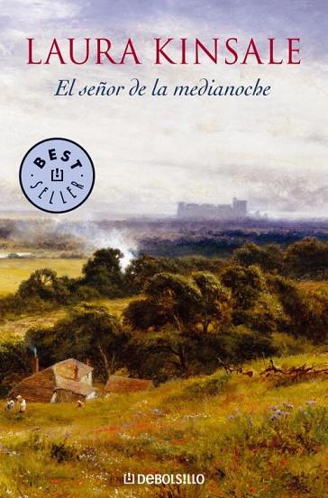 EL SEÑOR DE LA MEDIANOCHE | 9788483467107 | KINSALE,LAURA | Llibreria Geli - Llibreria Online de Girona - Comprar llibres en català i castellà