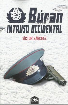 INTRUSO OCCIDENTAL | 9788417268176 | SÁNCHEZ,VÍCTOR | Libreria Geli - Librería Online de Girona - Comprar libros en catalán y castellano