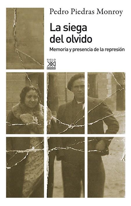 LA SIEGA DEL OLVIDO | 9788432314940 | PIEDRAS MONROY,PEDRO | Llibreria Geli - Llibreria Online de Girona - Comprar llibres en català i castellà