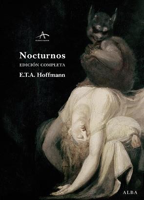 NOCTURNOS | 9788484284871 | HOFFMANN,E.T.A | Libreria Geli - Librería Online de Girona - Comprar libros en catalán y castellano