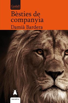 BÈSTIES DE COMPANYIA | 9788412455762 | BARDERA POCH,DAMIÀ | Llibreria Geli - Llibreria Online de Girona - Comprar llibres en català i castellà