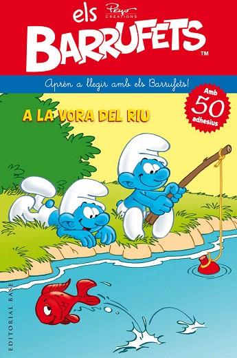 A LA VORA DEL RIU | 9788415711544 | CULLIFORD, PIERRE | Libreria Geli - Librería Online de Girona - Comprar libros en catalán y castellano