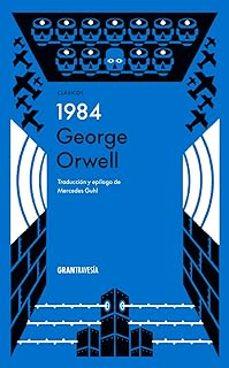 1984 | 9788412794403 | ORWELL, GEORGE | Llibreria Geli - Llibreria Online de Girona - Comprar llibres en català i castellà