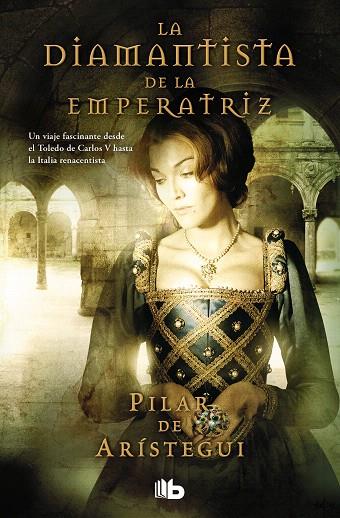 LA DIAMANTISTA DE LA EMPERATRIZ | 9788498723557 | DE ARISTEGUI,PILAR | Llibreria Geli - Llibreria Online de Girona - Comprar llibres en català i castellà