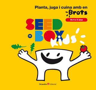 PLANTA,JUGA I CUINA AMB BROTS | 9788499217697 | LLEVAT,CARLES | Llibreria Geli - Llibreria Online de Girona - Comprar llibres en català i castellà