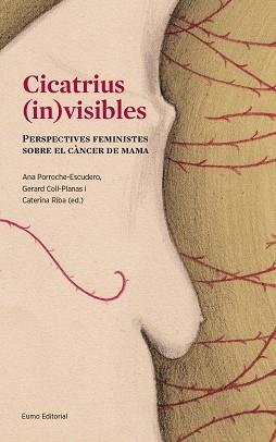 CICATRIUS (IN)VISIBLES.PERSPECTIVES FEMINISTES SOBRE EL CÀNCER DE MAMA | 9788497665643 | PORROCHE-ESCUDERO,ANA/COLL-PLANAS,GERARD/RIBA,CATERINA (ED.) | Llibreria Geli - Llibreria Online de Girona - Comprar llibres en català i castellà