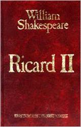 RICARD II | 9788431622619 | SHAKESPEARE,WILLIAM | Llibreria Geli - Llibreria Online de Girona - Comprar llibres en català i castellà