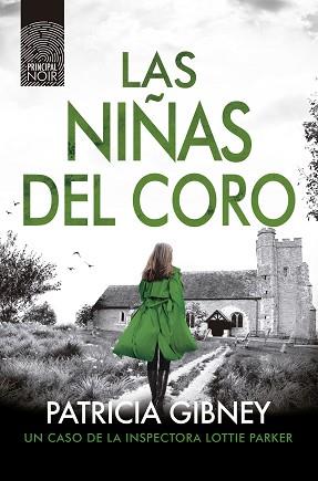 LAS NIÑAS DEL CORO | 9788418216992 | GIBNEY, PATRICIA | Llibreria Geli - Llibreria Online de Girona - Comprar llibres en català i castellà