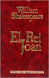 EL REI JOAN | 9788431629199 | SHAKESPEARE,WILLIAM | Llibreria Geli - Llibreria Online de Girona - Comprar llibres en català i castellà