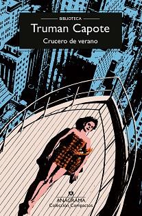 CRUCERO DE VERANO | 9788433926425 | CAPOTE, TRUMAN | Llibreria Geli - Llibreria Online de Girona - Comprar llibres en català i castellà