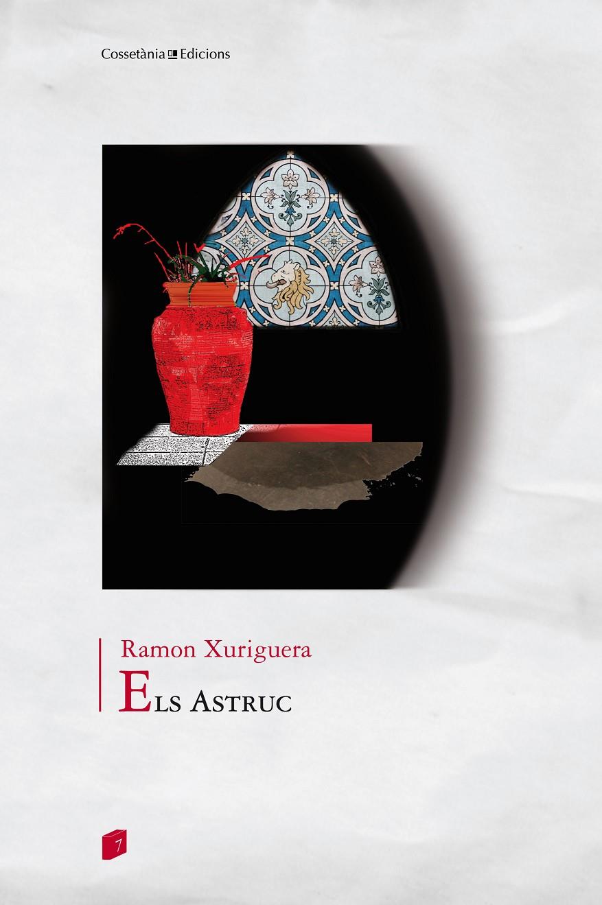 ELS ASTRUC | 9788490340387 | XURIGUERA,RAMON (1901-1966) | Llibreria Geli - Llibreria Online de Girona - Comprar llibres en català i castellà