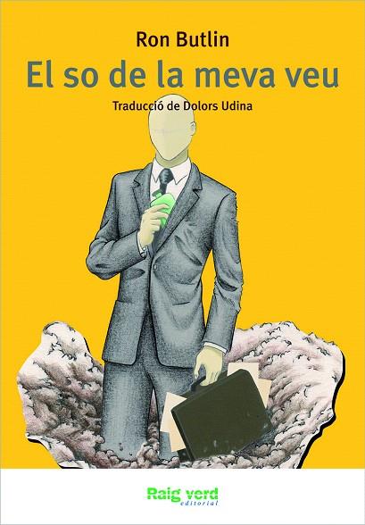 EL SO DE LA MEVA VEU | 9788415539285 | BUTLIN,RON | Llibreria Geli - Llibreria Online de Girona - Comprar llibres en català i castellà