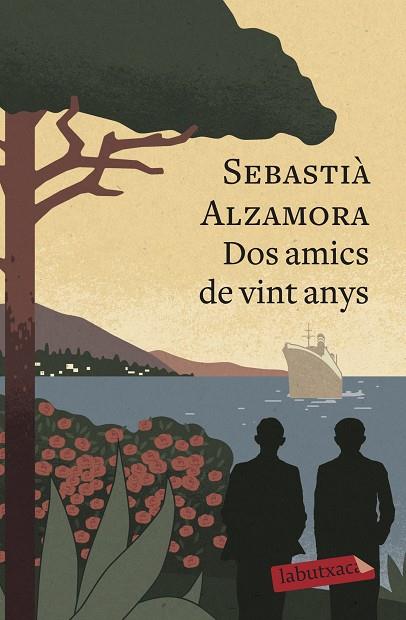 DOS AMICS DE VINT ANYS | 9788417420499 | ALZAMORA,SEBASTIÀ | Libreria Geli - Librería Online de Girona - Comprar libros en catalán y castellano