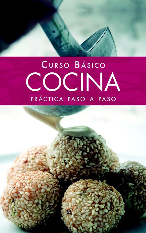 COCINA PRACTICA PASO A PASO | 9788466217330 | COMESAÑA, PABLO | Llibreria Geli - Llibreria Online de Girona - Comprar llibres en català i castellà