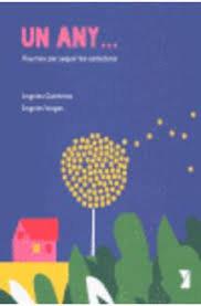 UN ANY... | 9788494798931 | QUINTEROS,MARÍA ÁNGELES | Llibreria Geli - Llibreria Online de Girona - Comprar llibres en català i castellà