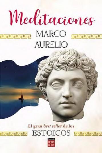 MEDITACIONES | 9788499177274 | AURELIO,MARCO | Llibreria Geli - Llibreria Online de Girona - Comprar llibres en català i castellà