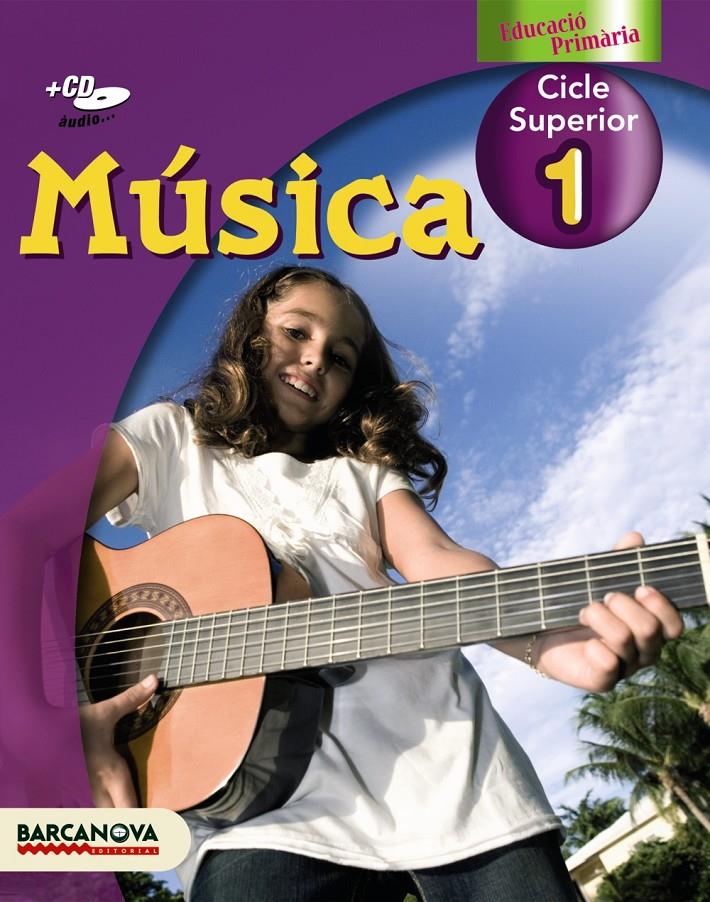 MUSICA-5E PRIMARIA | 9788448924171 | MONTSERRAT, ROSA MARIA | Libreria Geli - Librería Online de Girona - Comprar libros en catalán y castellano