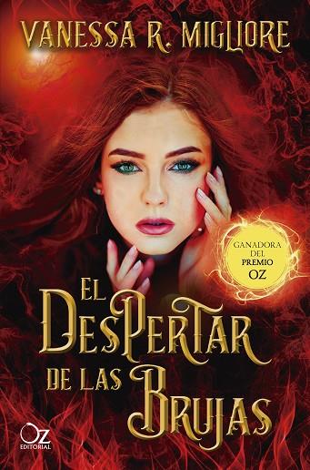 EL DESPERTAR DE LAS BRUJAS | 9788417525200 | MIGLIORE,VANESSA R. | Llibreria Geli - Llibreria Online de Girona - Comprar llibres en català i castellà