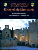 LA VIDA QUOTIDIANA EN UN CASTELL MEDIEVAL EL CASTE | 9788431664053 | PENDAS GARCIA,MARIBEL | Llibreria Geli - Llibreria Online de Girona - Comprar llibres en català i castellà