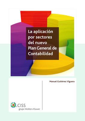 LA AMPLIACION POR SECTORES DEL NUEVO PLAN GENERAL DE CONTABI | 9788482357577 | GUTIERREZ VIGUERA,MANUEL | Llibreria Geli - Llibreria Online de Girona - Comprar llibres en català i castellà