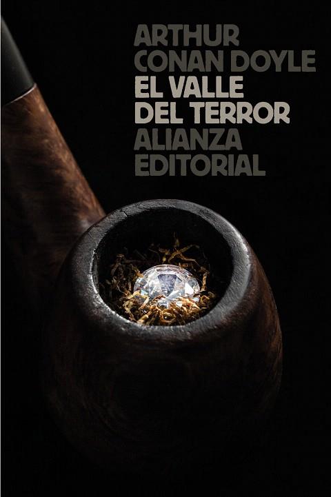 EL VALLE DEL TERROR | 9788420683232 | DOYLE,ARTHUR CONAN | Libreria Geli - Librería Online de Girona - Comprar libros en catalán y castellano