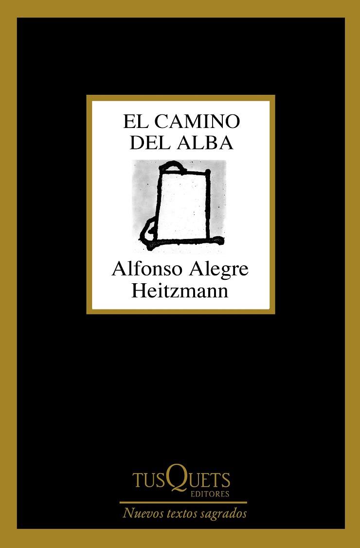 EL CAMINO DEL ALBA | 9788490663721 | ALEGRE,ALFONSO | Llibreria Geli - Llibreria Online de Girona - Comprar llibres en català i castellà