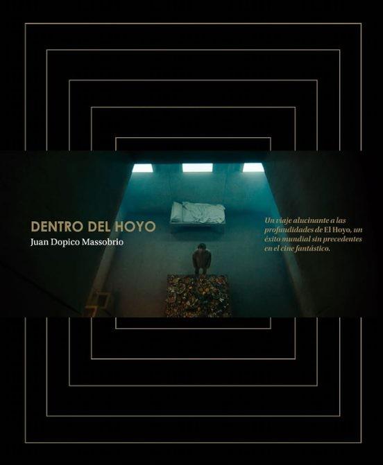 DENTRO DEL HOYO | 9788419234261 | DOPICO MASSOBRIO,JUAN | Llibreria Geli - Llibreria Online de Girona - Comprar llibres en català i castellà