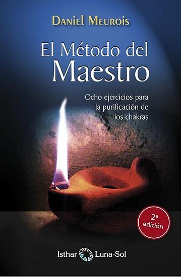 EL MÉTODO DEL MAESTRO | 9788417230678 | MEUROIS, DANIEL | Llibreria Geli - Llibreria Online de Girona - Comprar llibres en català i castellà