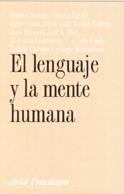 EL LENGUAJE Y LA MENTE HUMANA | 9788434487628 | AAVV | Libreria Geli - Librería Online de Girona - Comprar libros en catalán y castellano