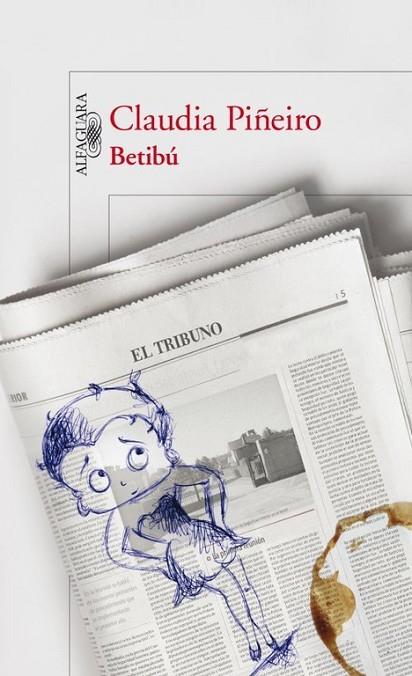 BETIBU | 9788420410418 | PIÑEIRO,CLAUDIA | Llibreria Geli - Llibreria Online de Girona - Comprar llibres en català i castellà