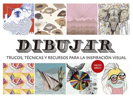 DIBUJAR | 9788425226939 | BIRCH,HELEN | Libreria Geli - Librería Online de Girona - Comprar libros en catalán y castellano