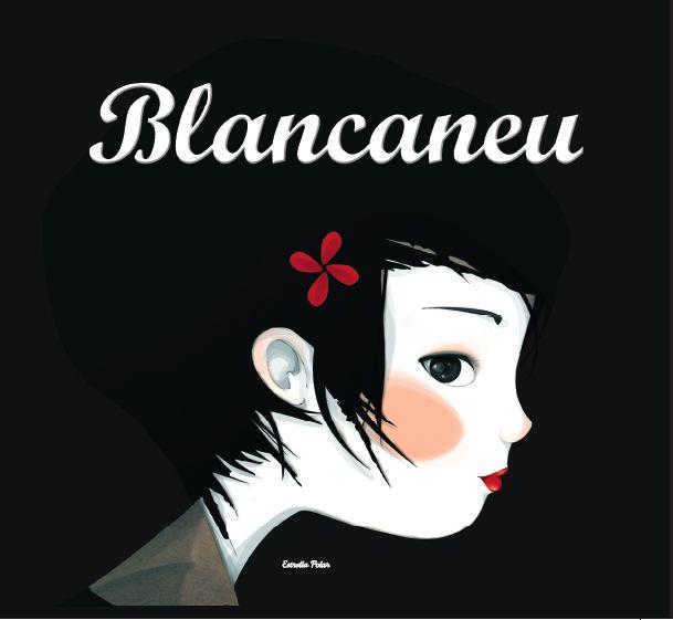 BLANCANEU  | 9788499325972 | GOUST,MAYALENMAYALEN GOUST | Libreria Geli - Librería Online de Girona - Comprar libros en catalán y castellano