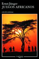 JUEGOS AFRICANOS | 9788483102718 | JUNGER,ERNST | Llibreria Geli - Llibreria Online de Girona - Comprar llibres en català i castellà