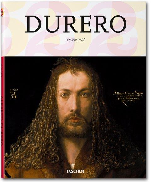 DURERO | 9783836513463 | WOLF,NORBERT | Llibreria Geli - Llibreria Online de Girona - Comprar llibres en català i castellà