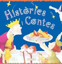 HISTORIES I CONTES-4 | 9788498068405 | TODOLIBRO, EQUIPO | Libreria Geli - Librería Online de Girona - Comprar libros en catalán y castellano