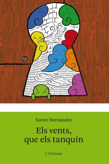 ELS VENTS,QUE ELS TANQUIN | 9788499323688 | HERNANDEZ,XAVIER | Llibreria Geli - Llibreria Online de Girona - Comprar llibres en català i castellà